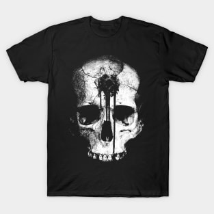 Black Hole - Halloween t-shirt T-Shirt